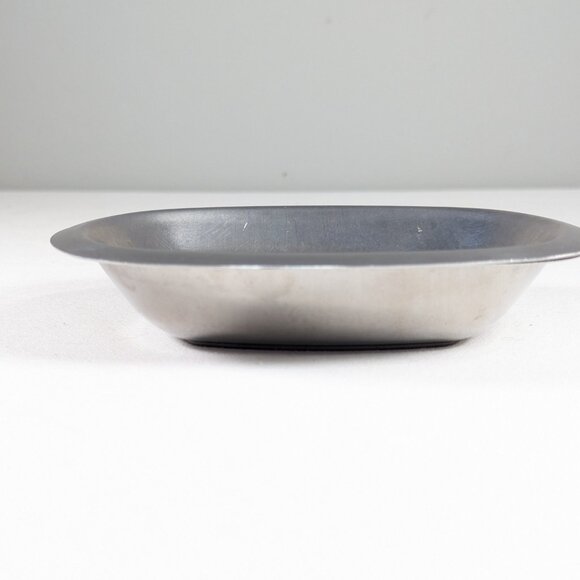 2-part stainless steel soap dish - Picture 4 of 9